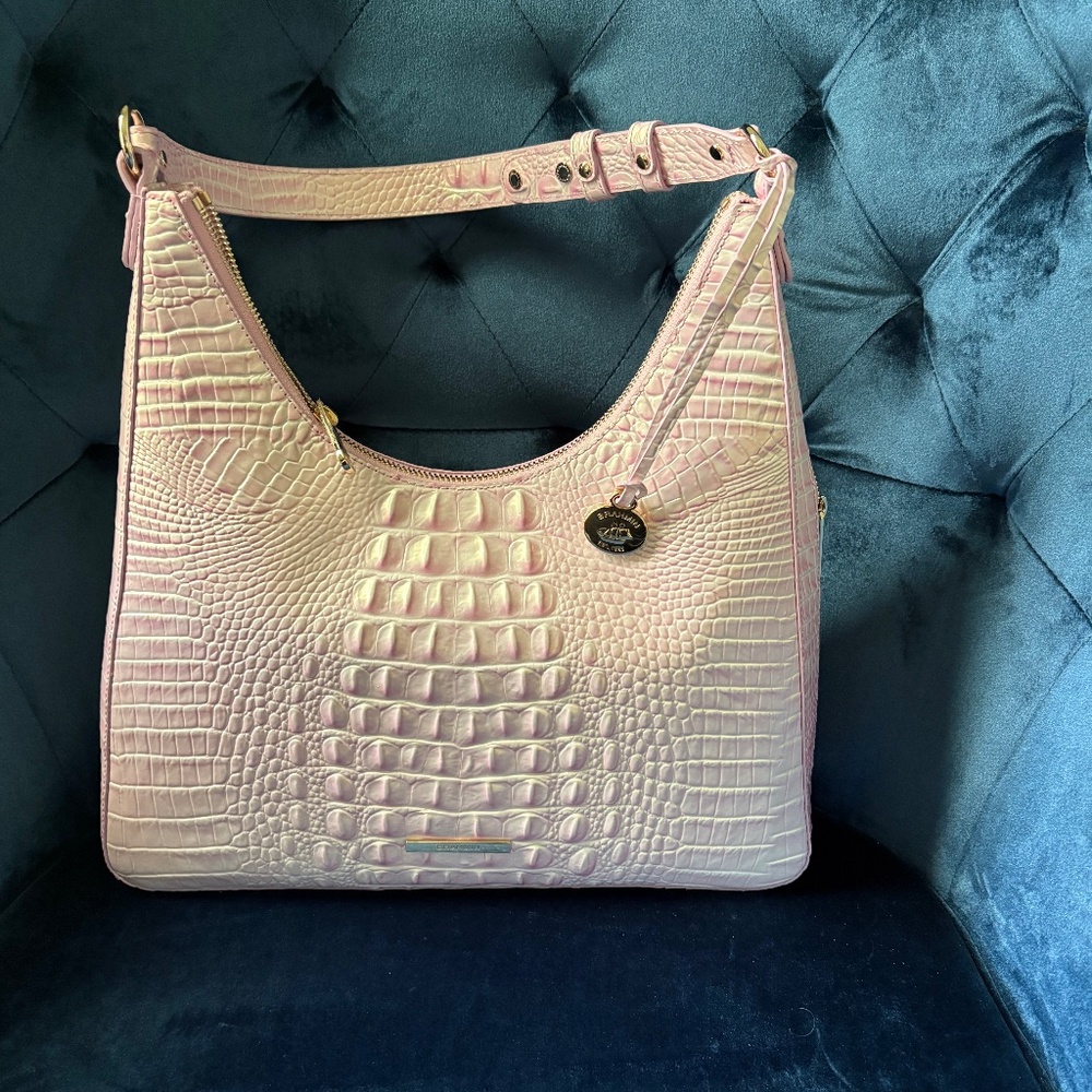 Brahmin Tabitha-Rose Water Melbourne